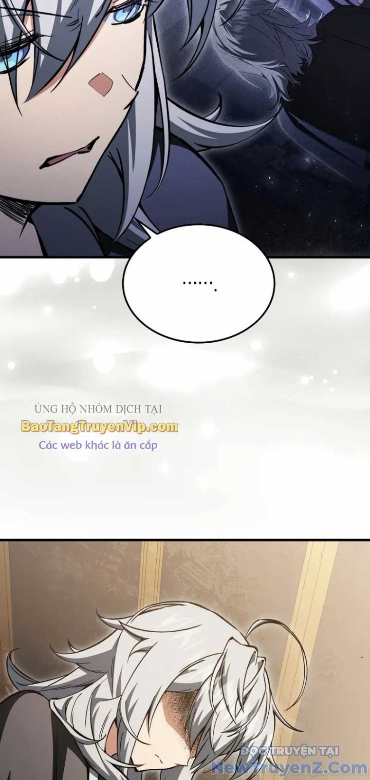 Đại Phản Diện Khao Khát Được Sống: Chapter 32