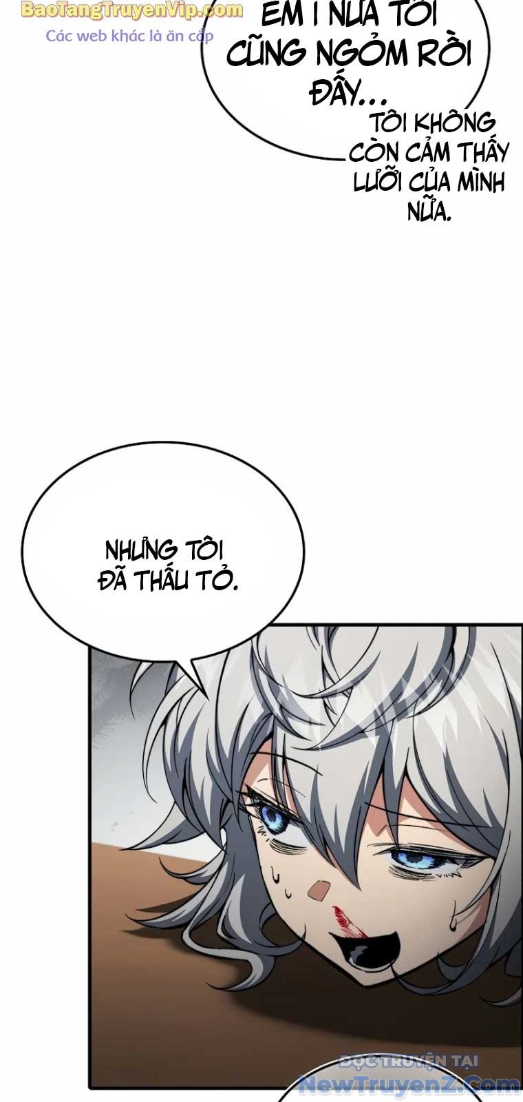 Đại Phản Diện Khao Khát Được Sống: Chapter 32