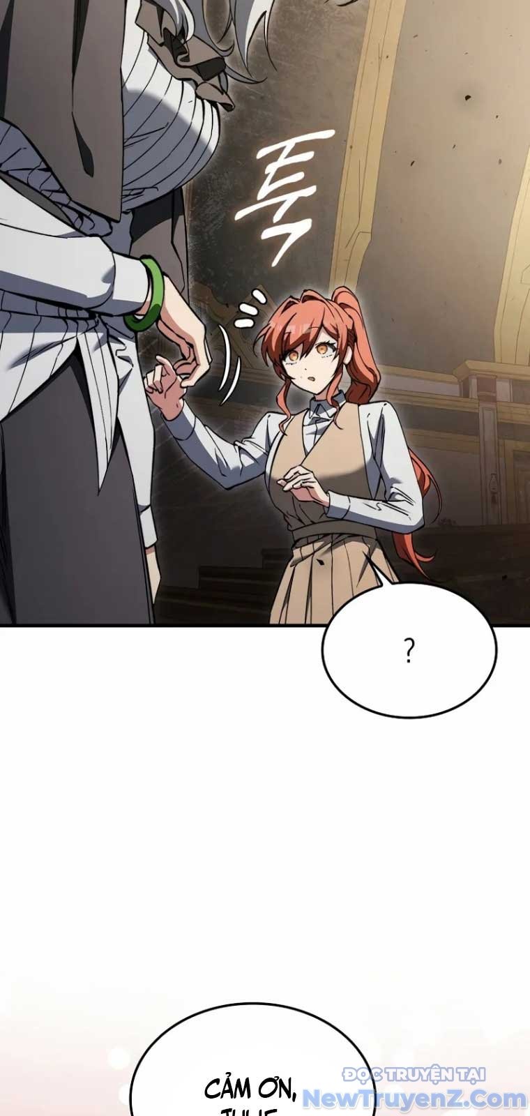 Đại Phản Diện Khao Khát Được Sống: Chapter 32