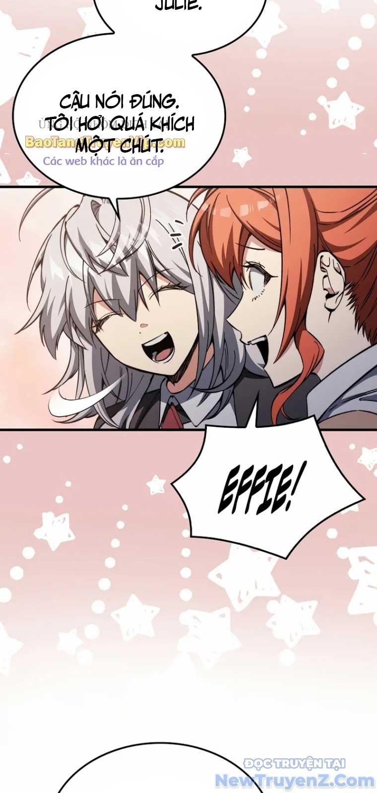 Đại Phản Diện Khao Khát Được Sống: Chapter 32