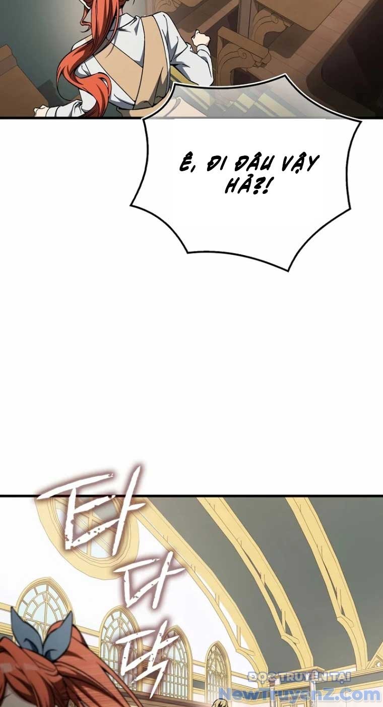 Đại Phản Diện Khao Khát Được Sống: Chapter 32