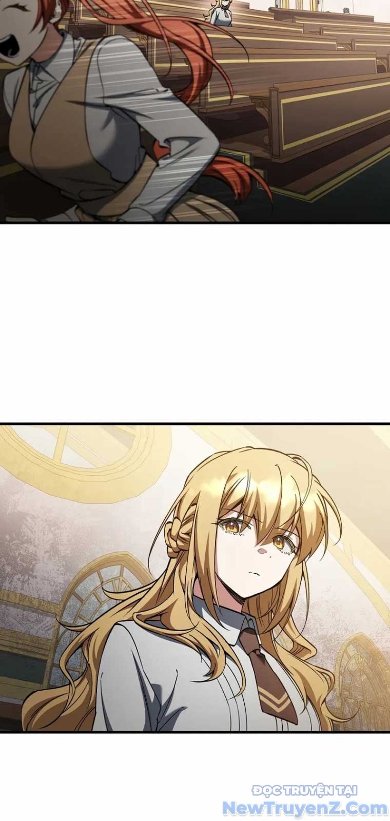 Đại Phản Diện Khao Khát Được Sống: Chapter 32