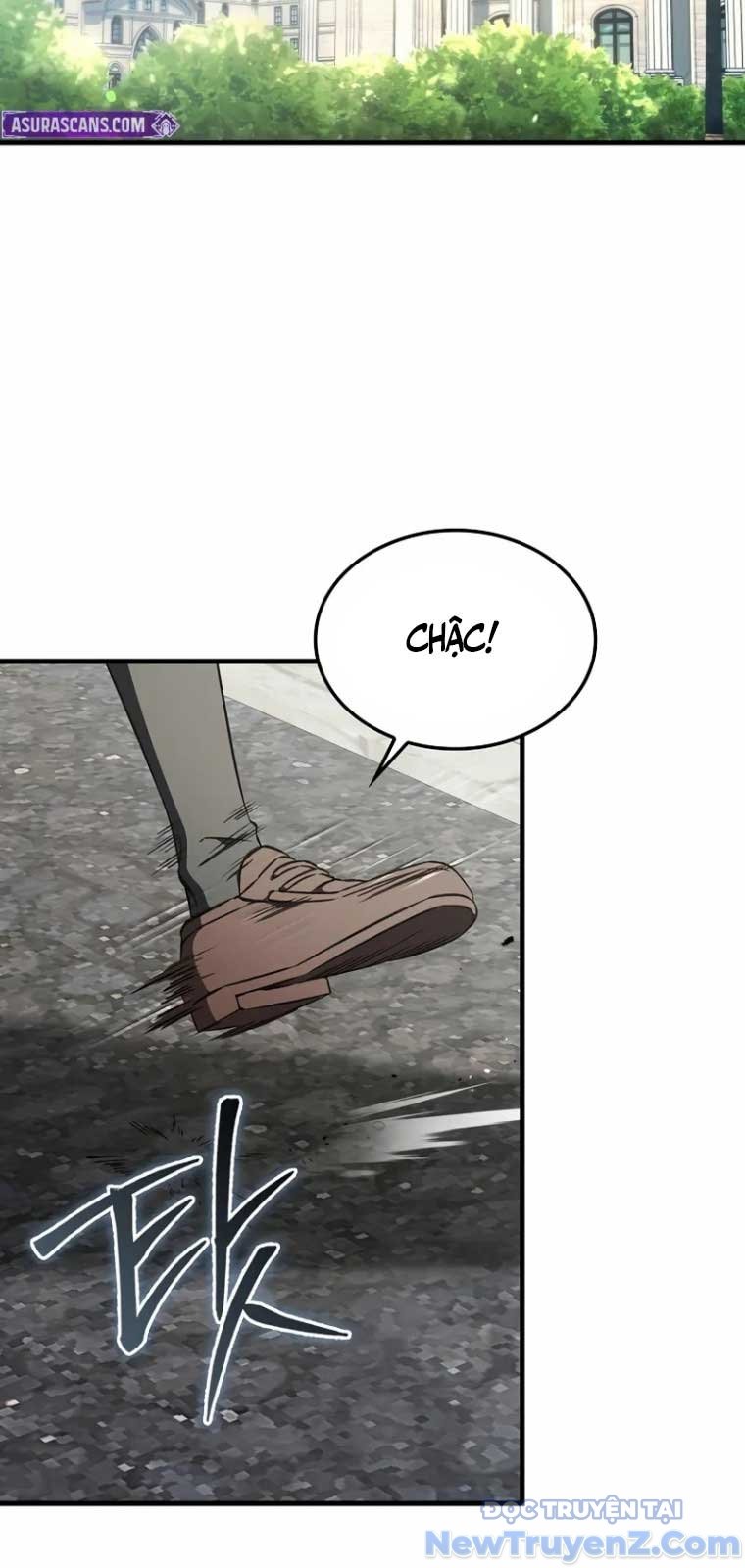 Đại Phản Diện Khao Khát Được Sống: Chapter 32