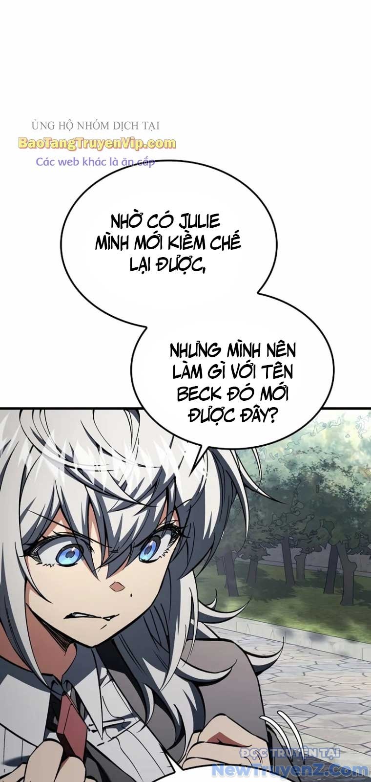 Đại Phản Diện Khao Khát Được Sống: Chapter 32