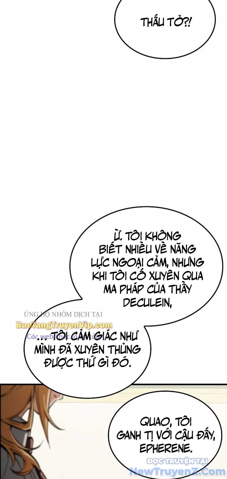 Đại Phản Diện Khao Khát Được Sống: Chapter 32