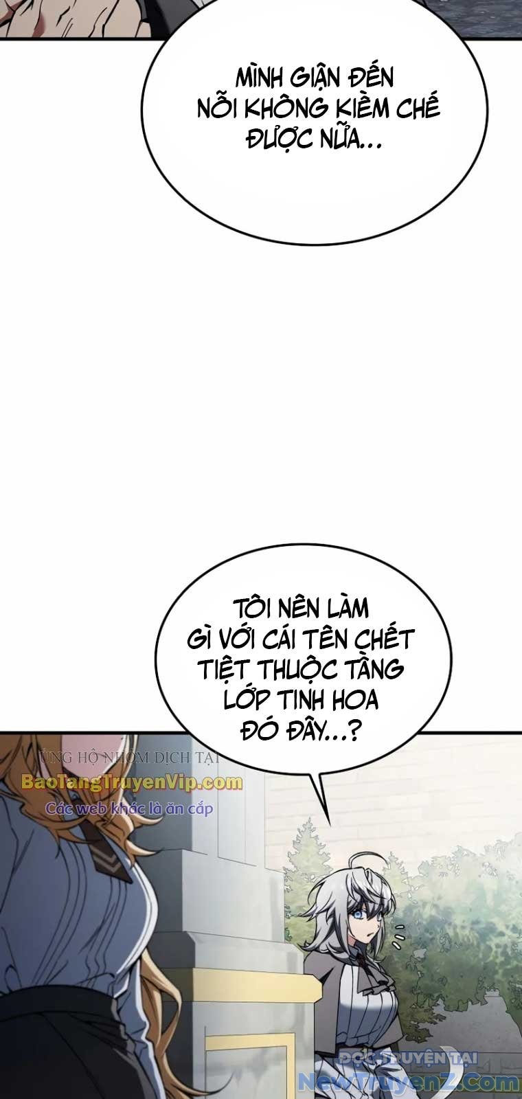 Đại Phản Diện Khao Khát Được Sống: Chapter 32