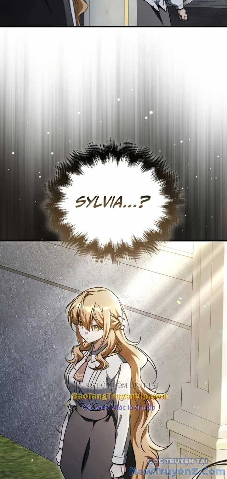 Đại Phản Diện Khao Khát Được Sống: Chapter 32