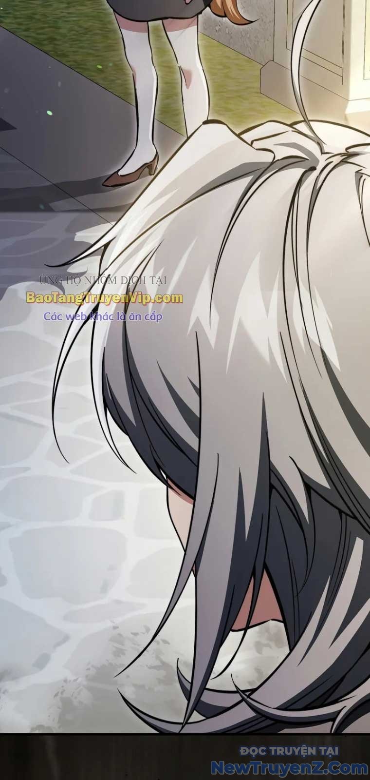 Đại Phản Diện Khao Khát Được Sống: Chapter 32