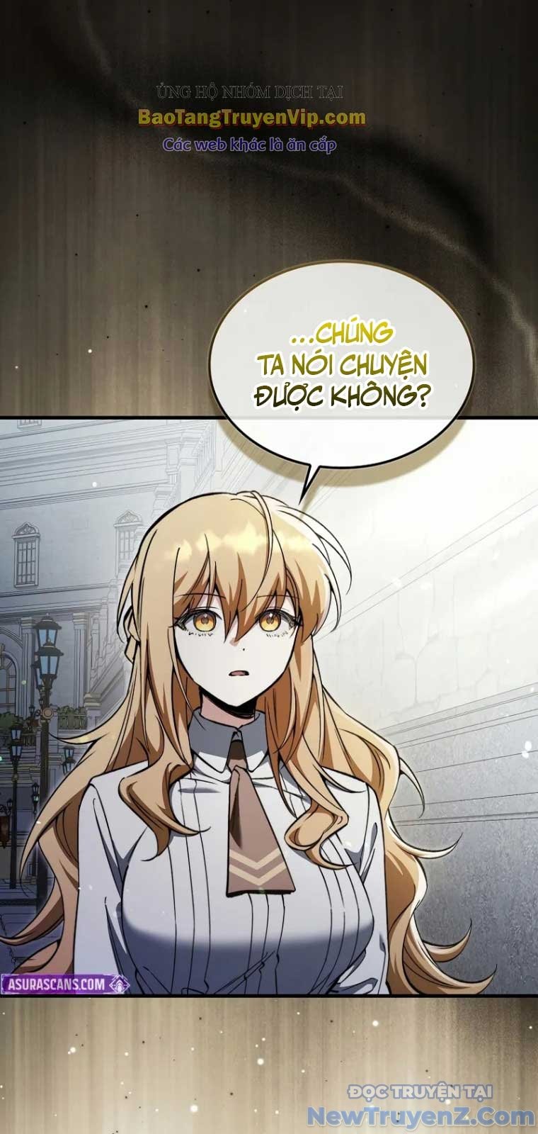 Đại Phản Diện Khao Khát Được Sống: Chapter 32