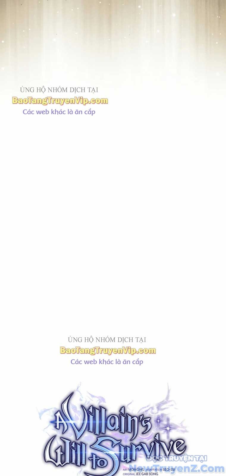 Đại Phản Diện Khao Khát Được Sống: Chapter 32