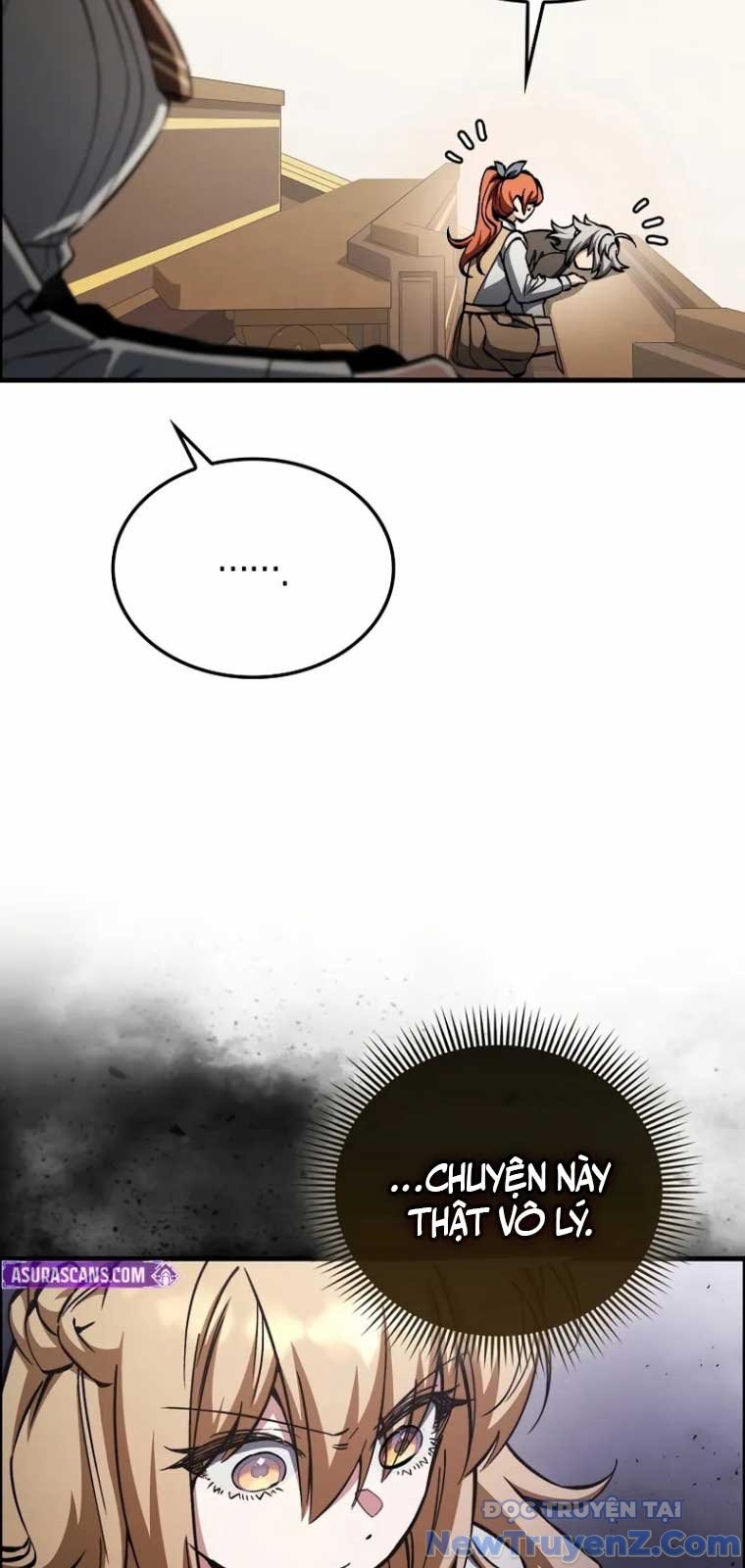 Đại Phản Diện Khao Khát Được Sống: Chapter 32