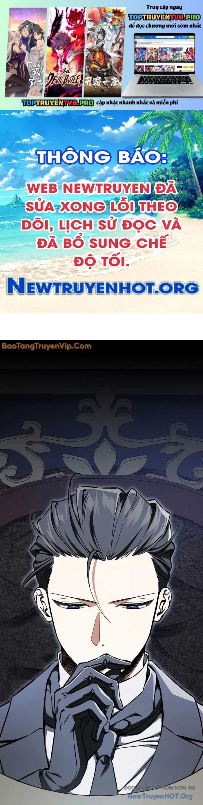 Đại Phản Diện Khao Khát Được Sống: Chapter 37.2