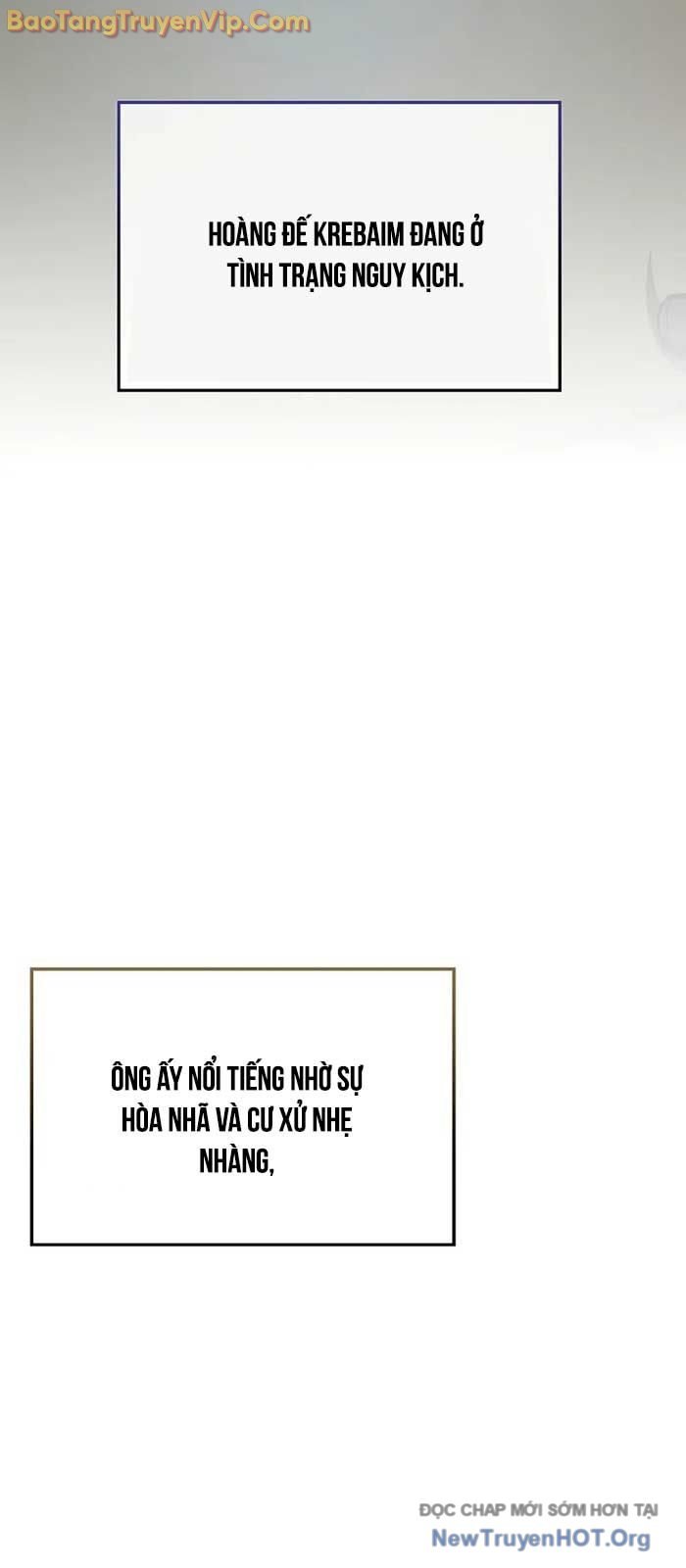 Đại Phản Diện Khao Khát Được Sống: Chapter 37.2