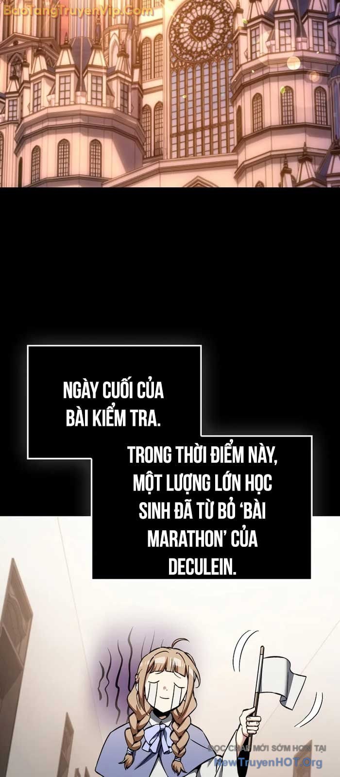 Đại Phản Diện Khao Khát Được Sống: Chapter 37.2