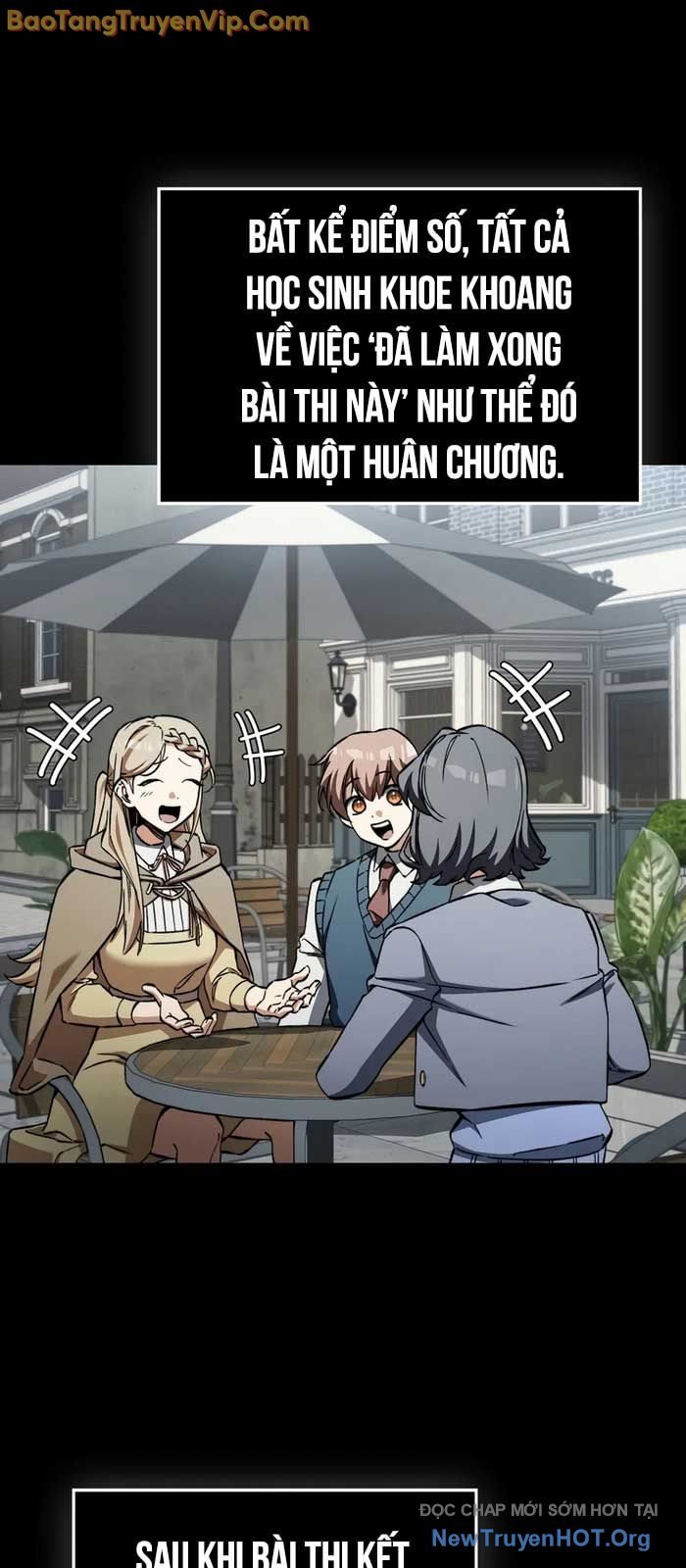 Đại Phản Diện Khao Khát Được Sống: Chapter 37.2