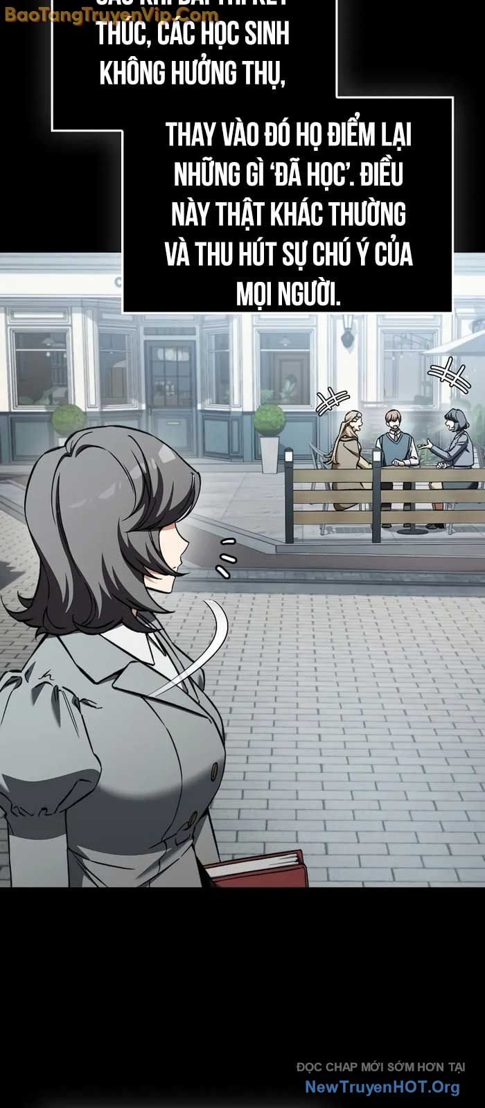 Đại Phản Diện Khao Khát Được Sống: Chapter 37.2