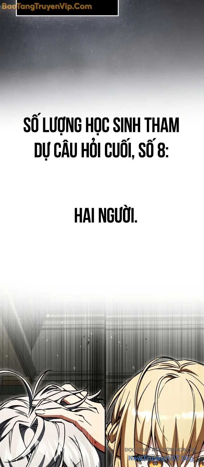Đại Phản Diện Khao Khát Được Sống: Chapter 37.2