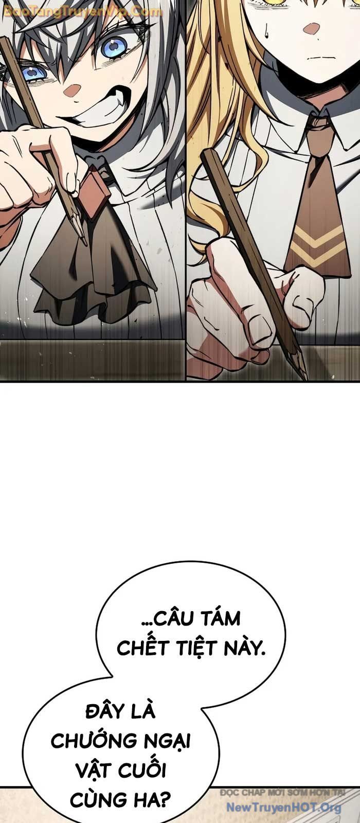 Đại Phản Diện Khao Khát Được Sống: Chapter 37.2