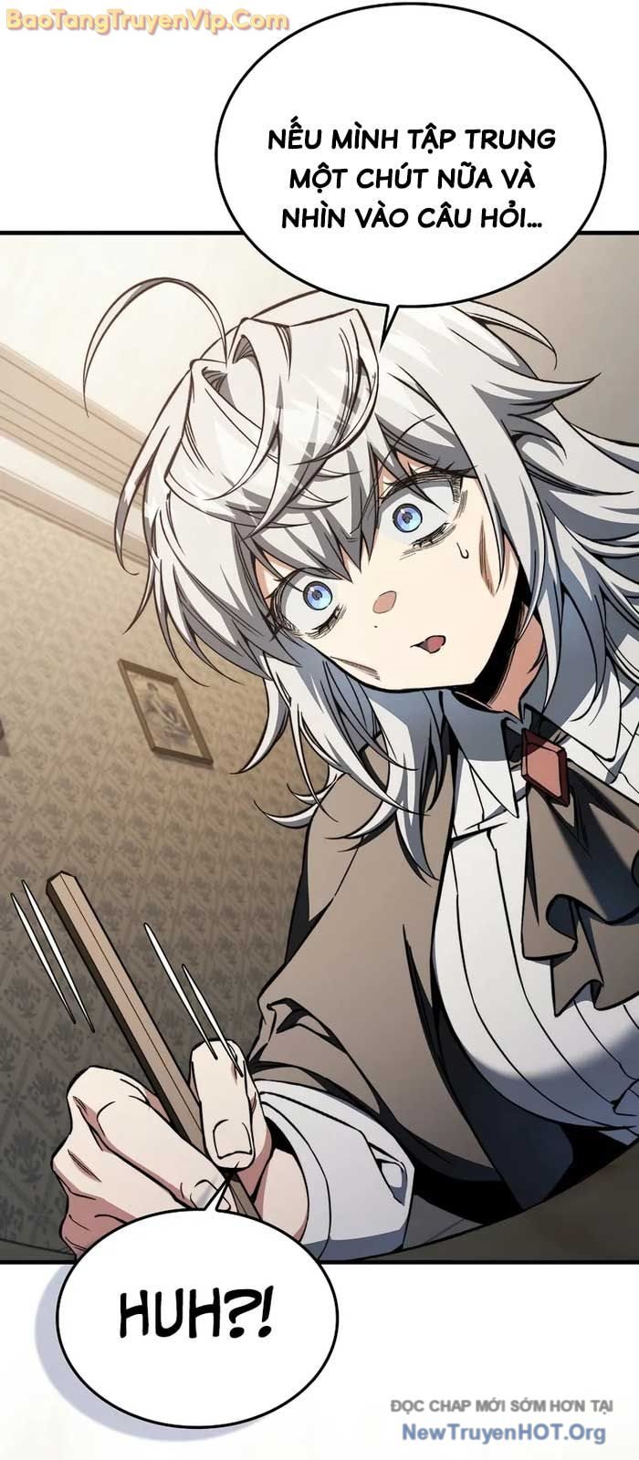 Đại Phản Diện Khao Khát Được Sống: Chapter 37.2