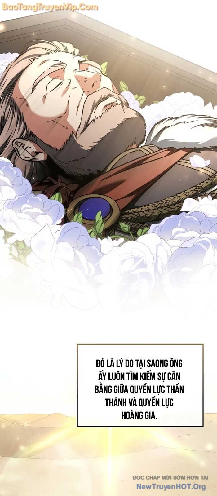 Đại Phản Diện Khao Khát Được Sống: Chapter 37.2