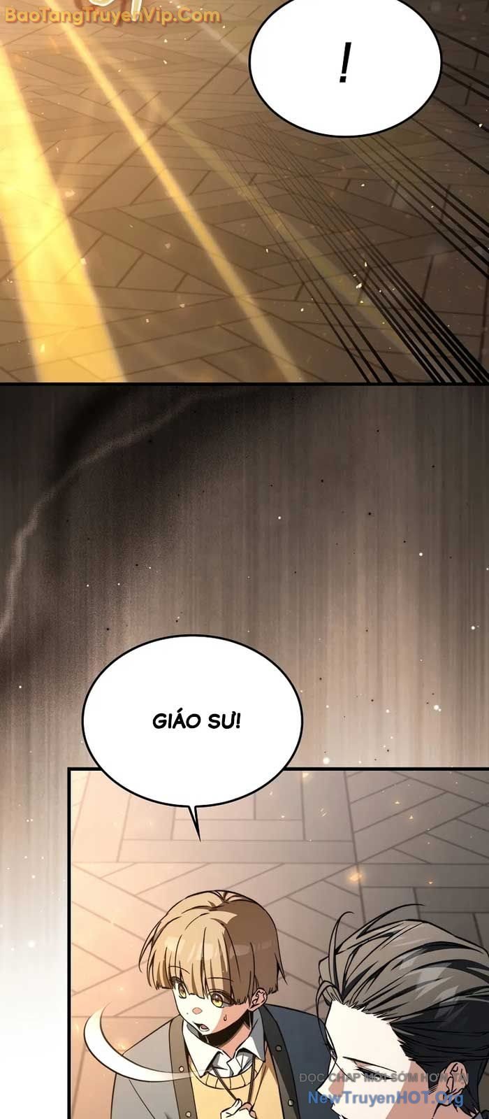 Đại Phản Diện Khao Khát Được Sống: Chapter 37.2