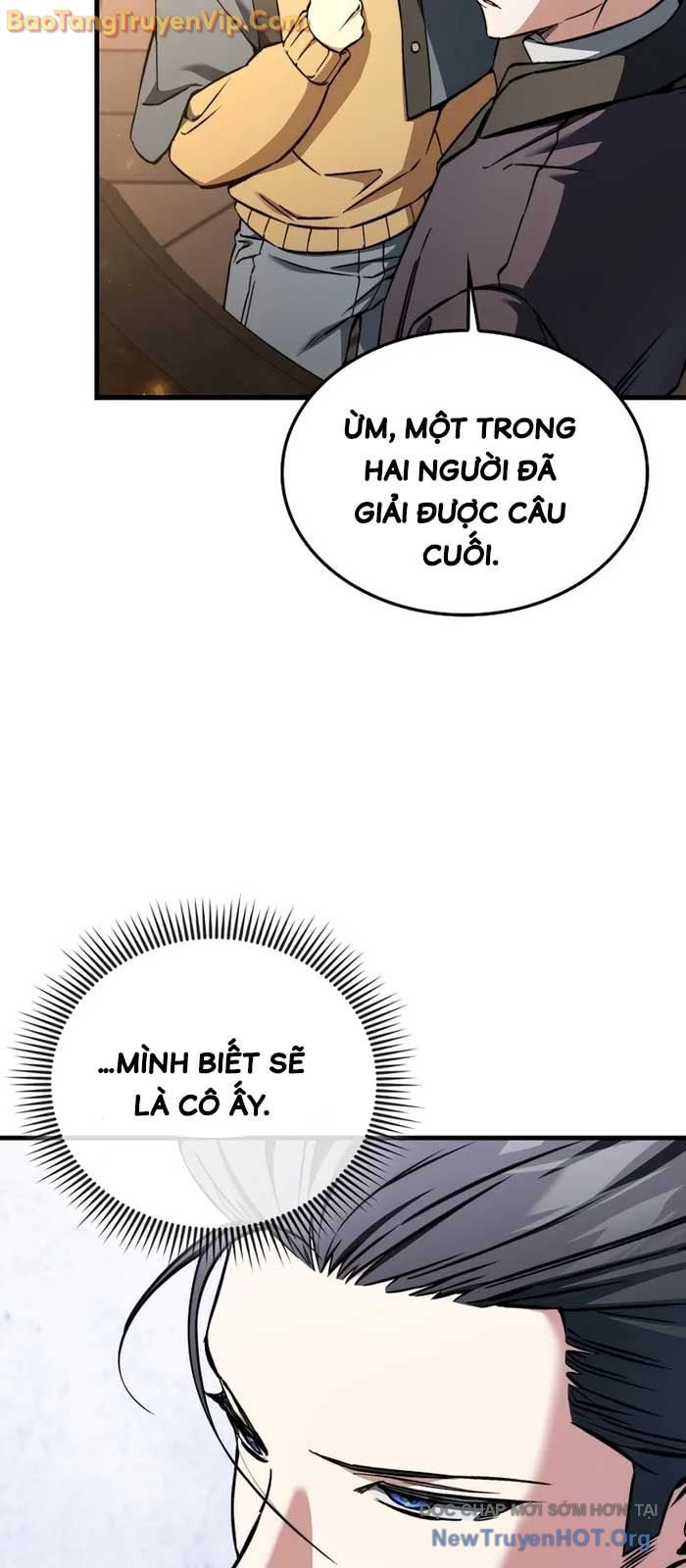 Đại Phản Diện Khao Khát Được Sống: Chapter 37.2