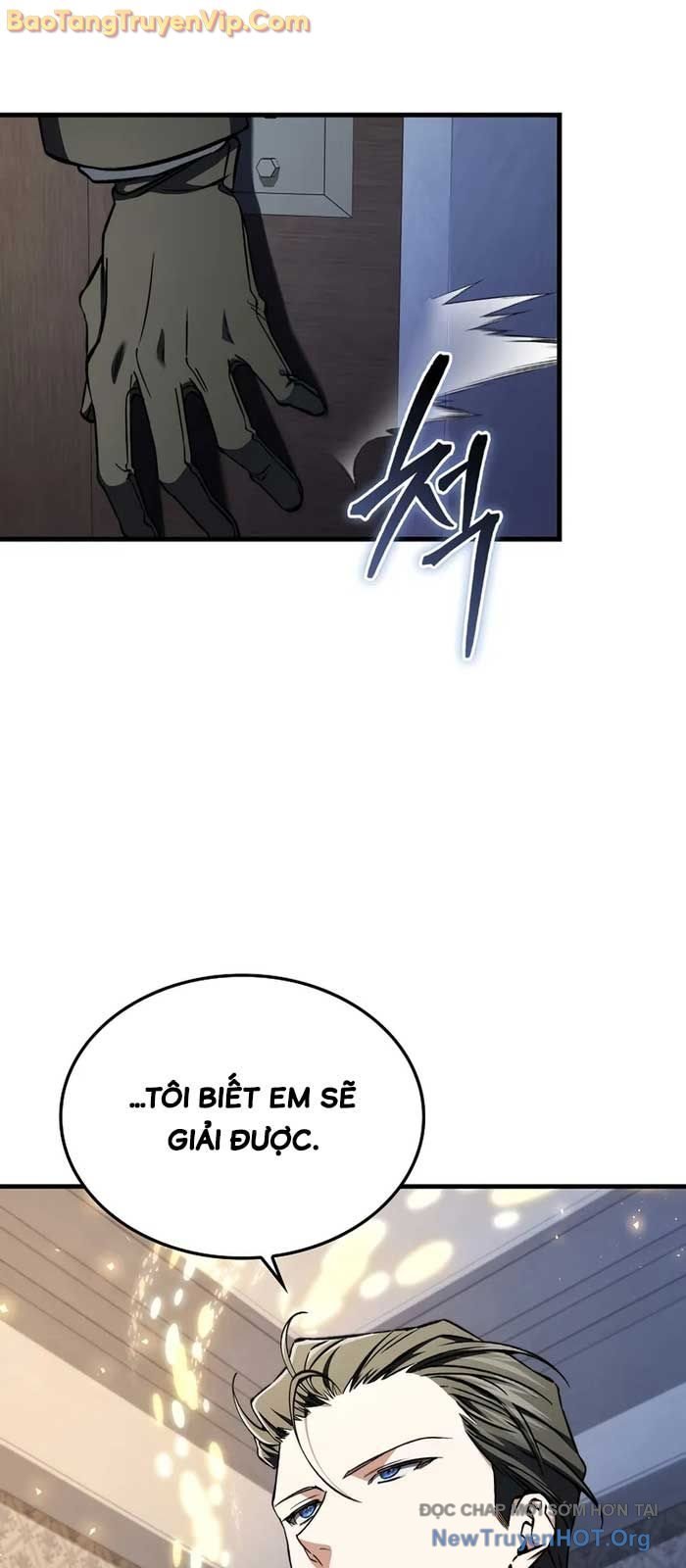 Đại Phản Diện Khao Khát Được Sống: Chapter 37.2