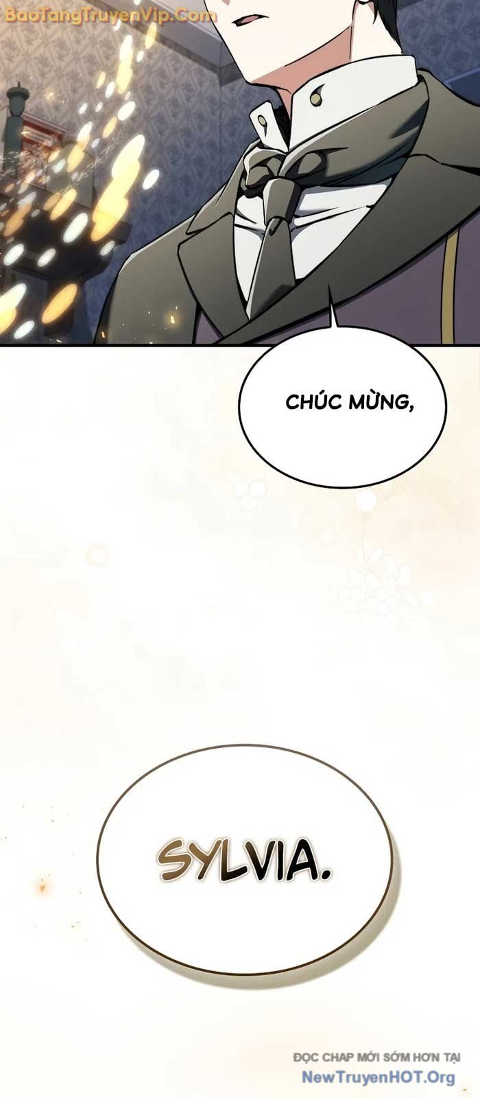 Đại Phản Diện Khao Khát Được Sống: Chapter 37.2