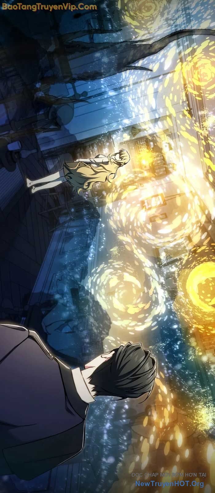 Đại Phản Diện Khao Khát Được Sống: Chapter 37.2