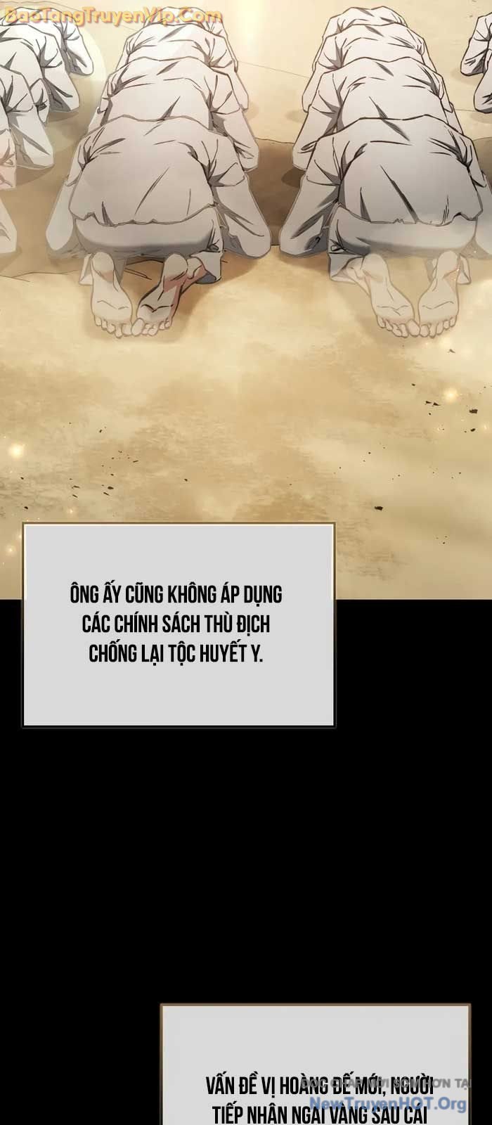 Đại Phản Diện Khao Khát Được Sống: Chapter 37.2