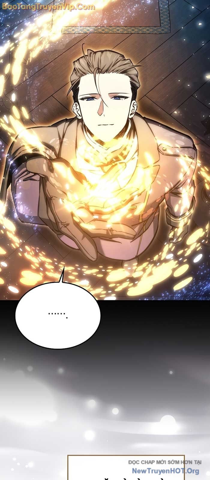 Đại Phản Diện Khao Khát Được Sống: Chapter 37.2