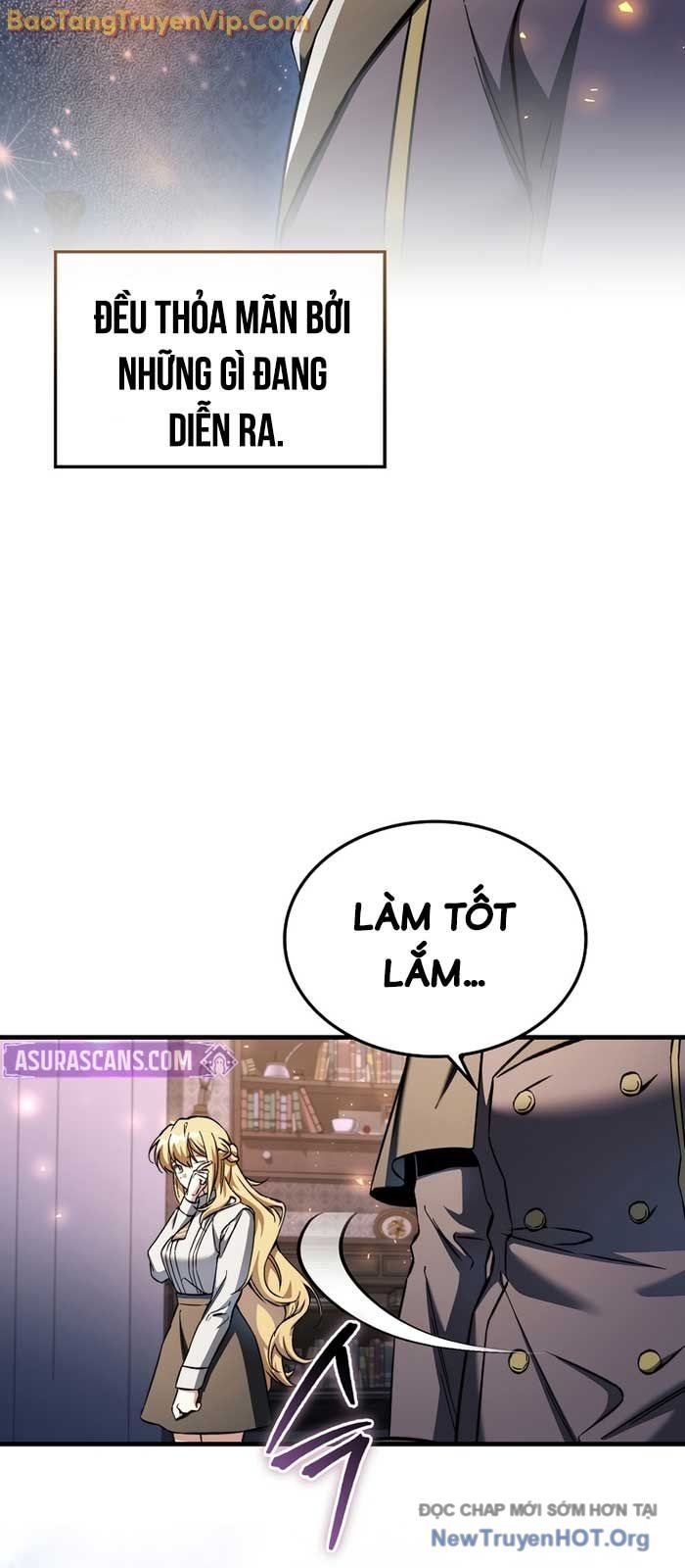 Đại Phản Diện Khao Khát Được Sống: Chapter 37.2
