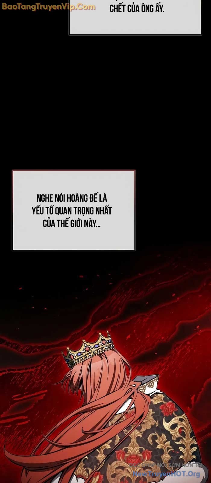 Đại Phản Diện Khao Khát Được Sống: Chapter 37.2