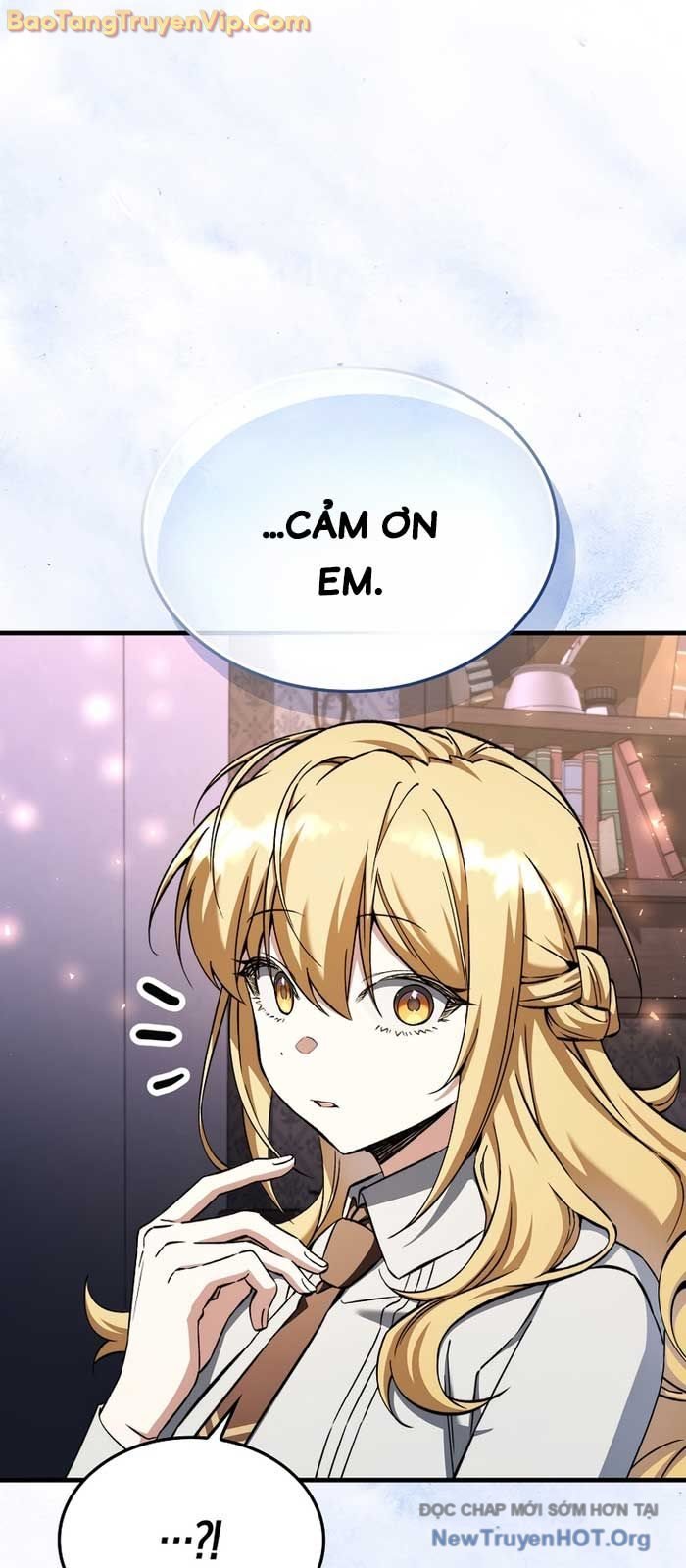 Đại Phản Diện Khao Khát Được Sống: Chapter 37.2