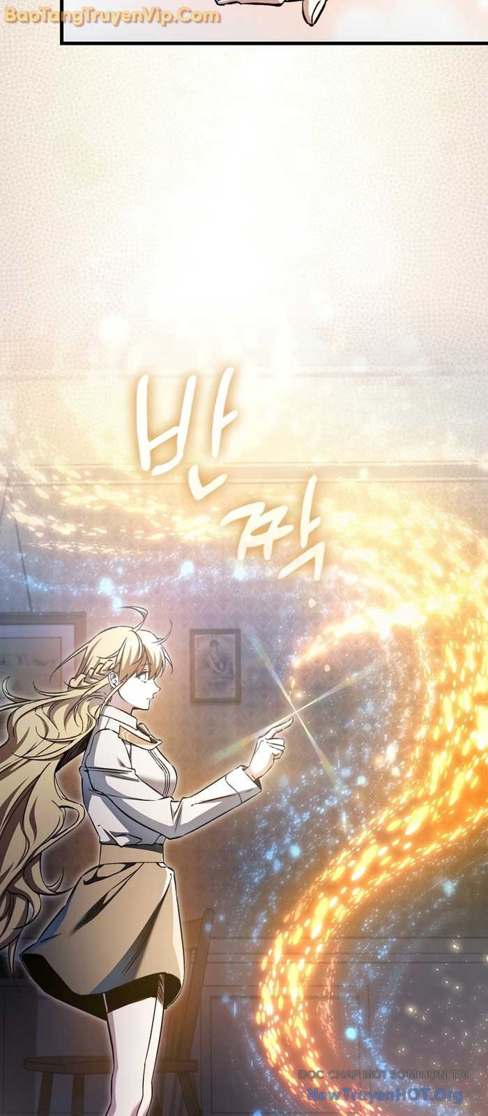 Đại Phản Diện Khao Khát Được Sống: Chapter 37.2