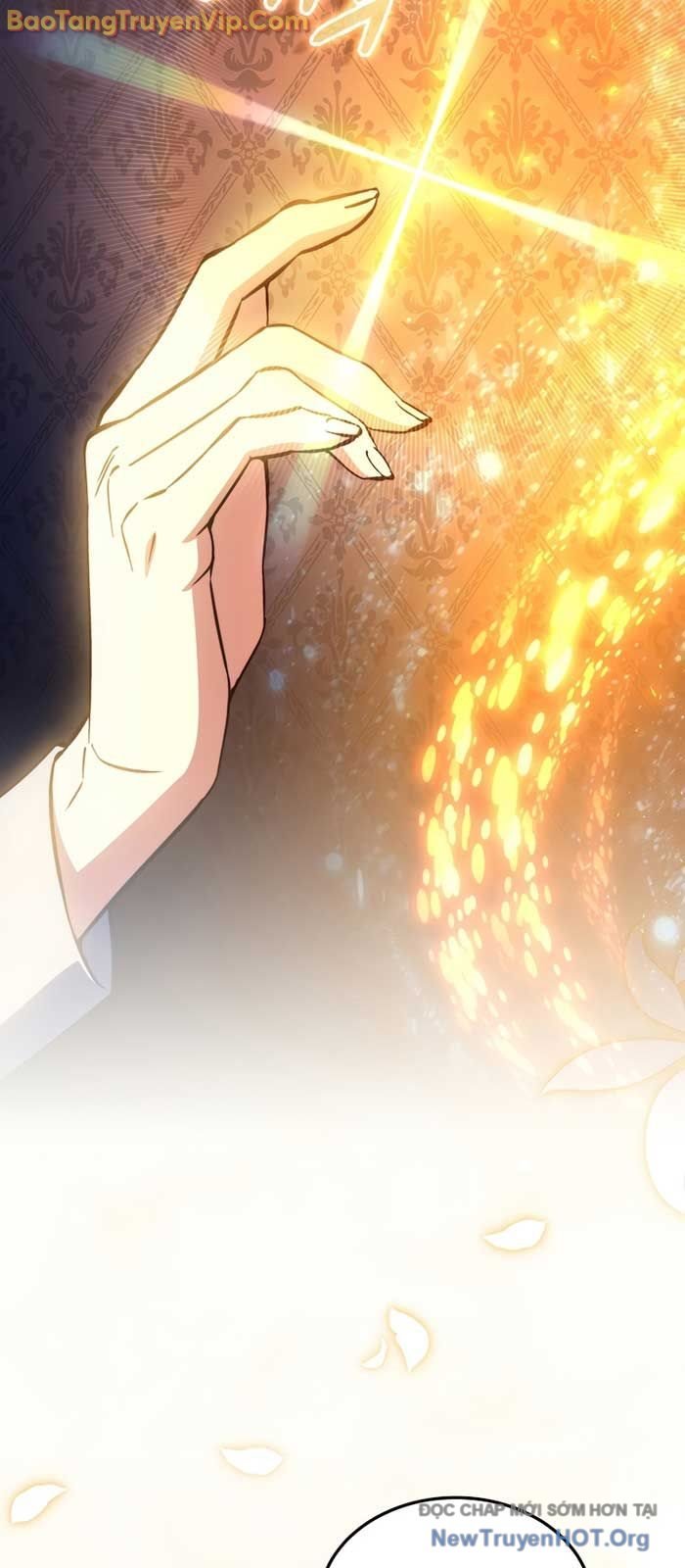 Đại Phản Diện Khao Khát Được Sống: Chapter 37.2
