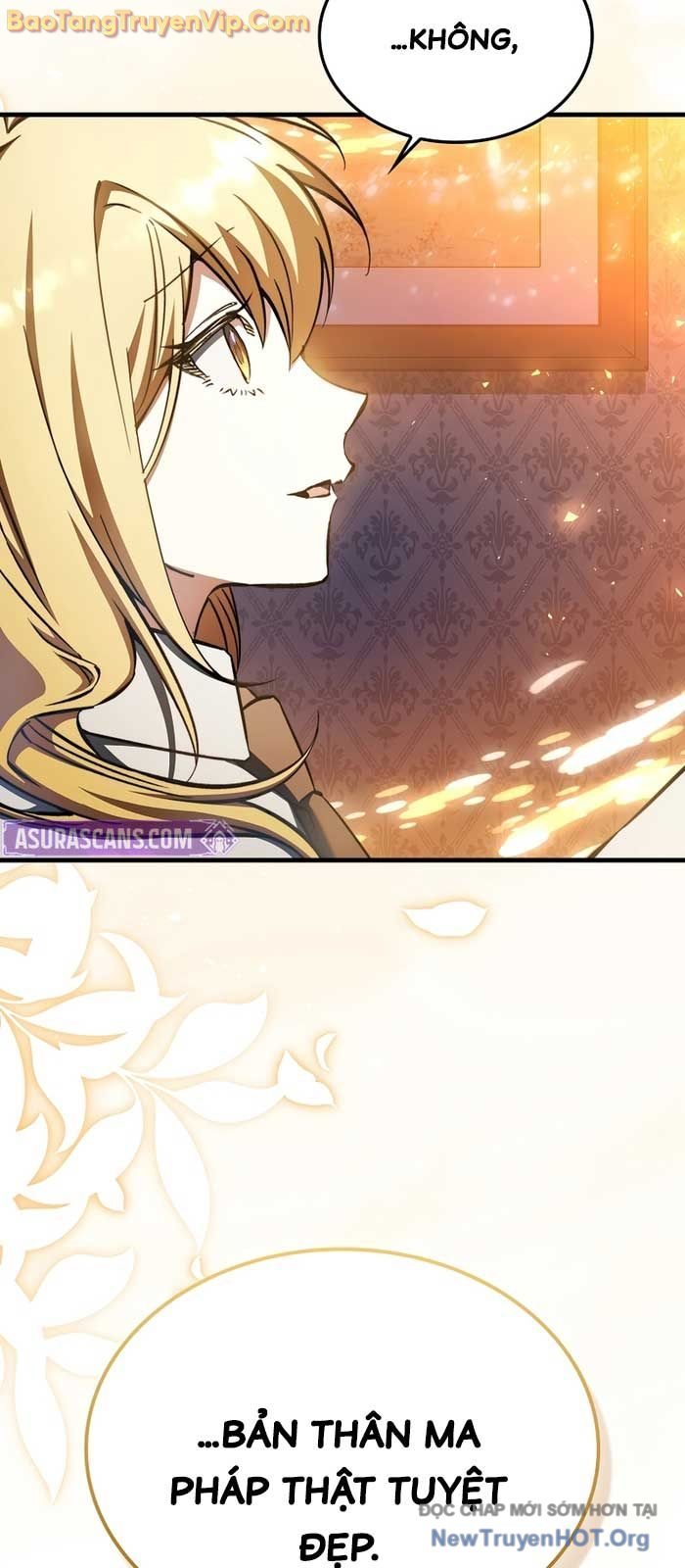 Đại Phản Diện Khao Khát Được Sống: Chapter 37.2