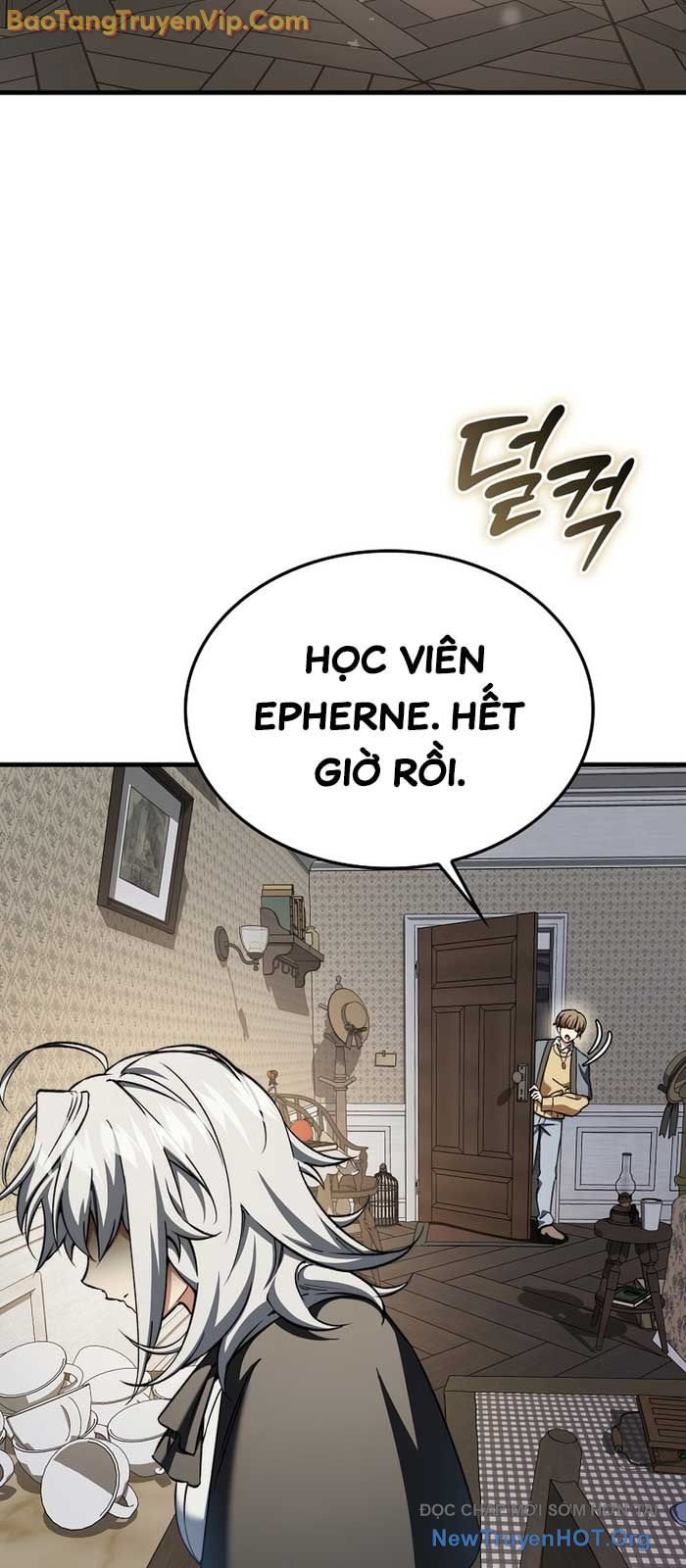 Đại Phản Diện Khao Khát Được Sống: Chapter 37.2