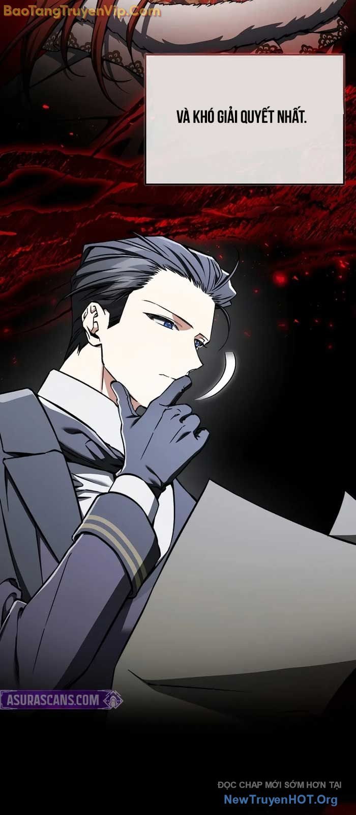 Đại Phản Diện Khao Khát Được Sống: Chapter 37.2