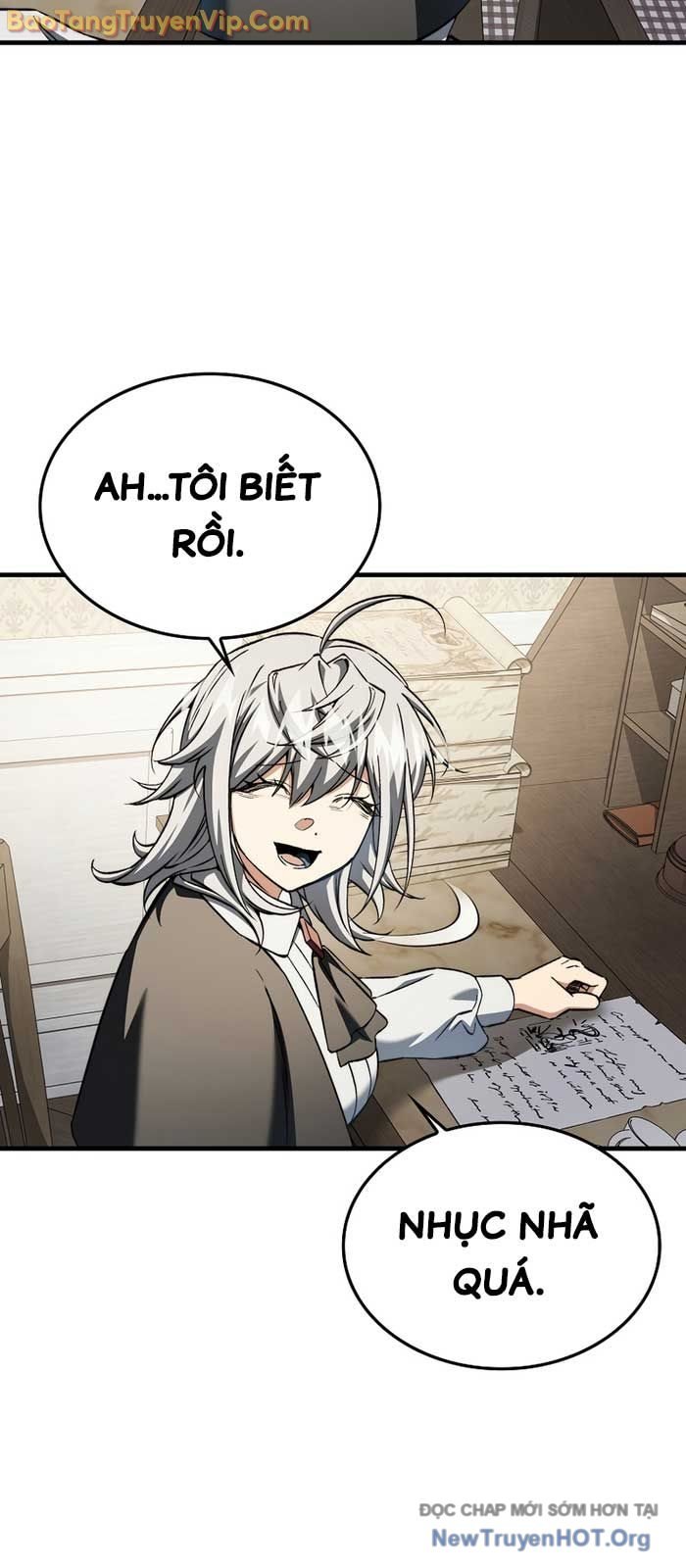 Đại Phản Diện Khao Khát Được Sống: Chapter 37.2