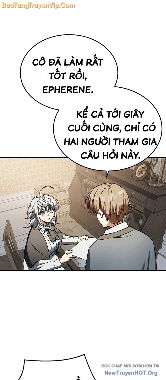 Đại Phản Diện Khao Khát Được Sống: Chapter 37.2