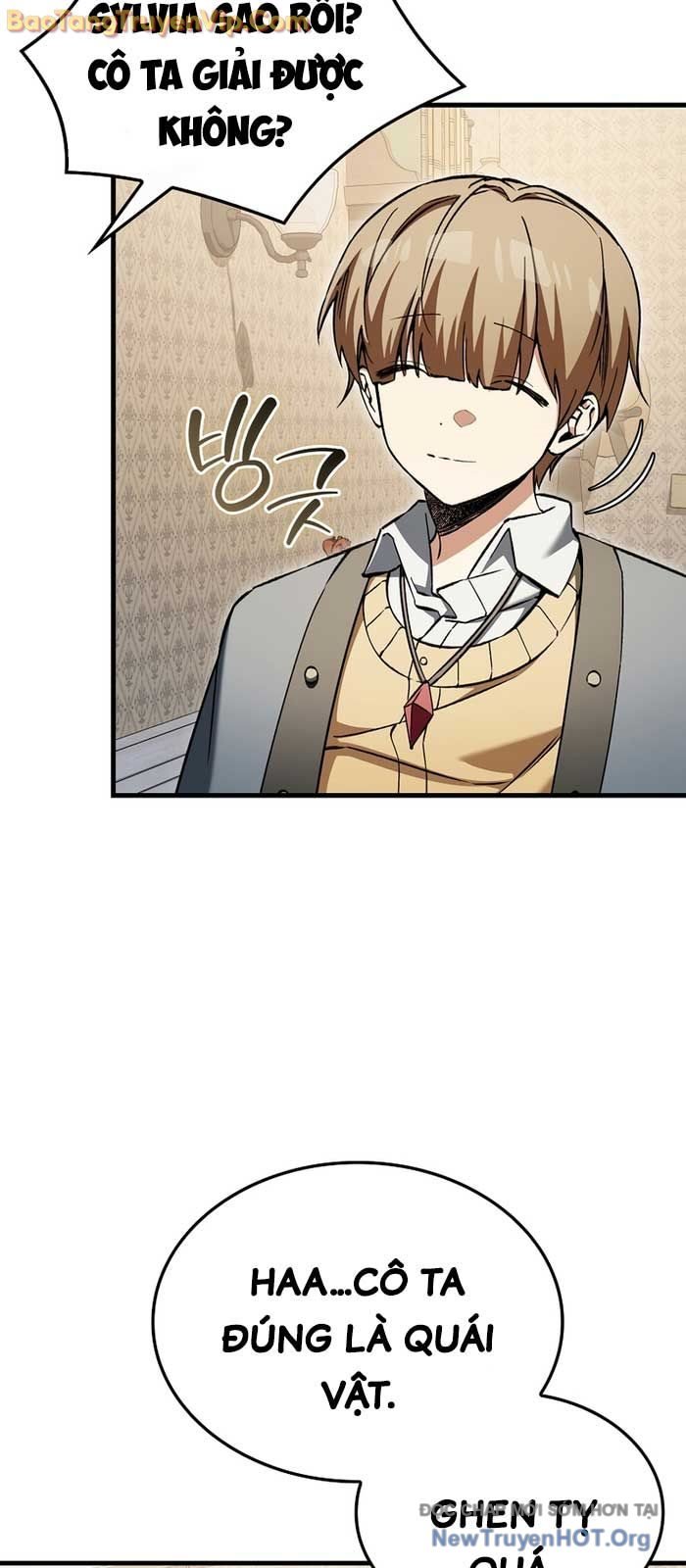 Đại Phản Diện Khao Khát Được Sống: Chapter 37.2