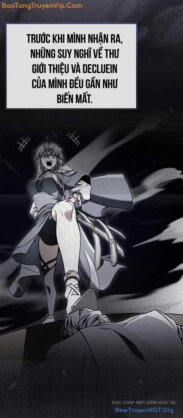 Đại Phản Diện Khao Khát Được Sống: Chapter 37.2