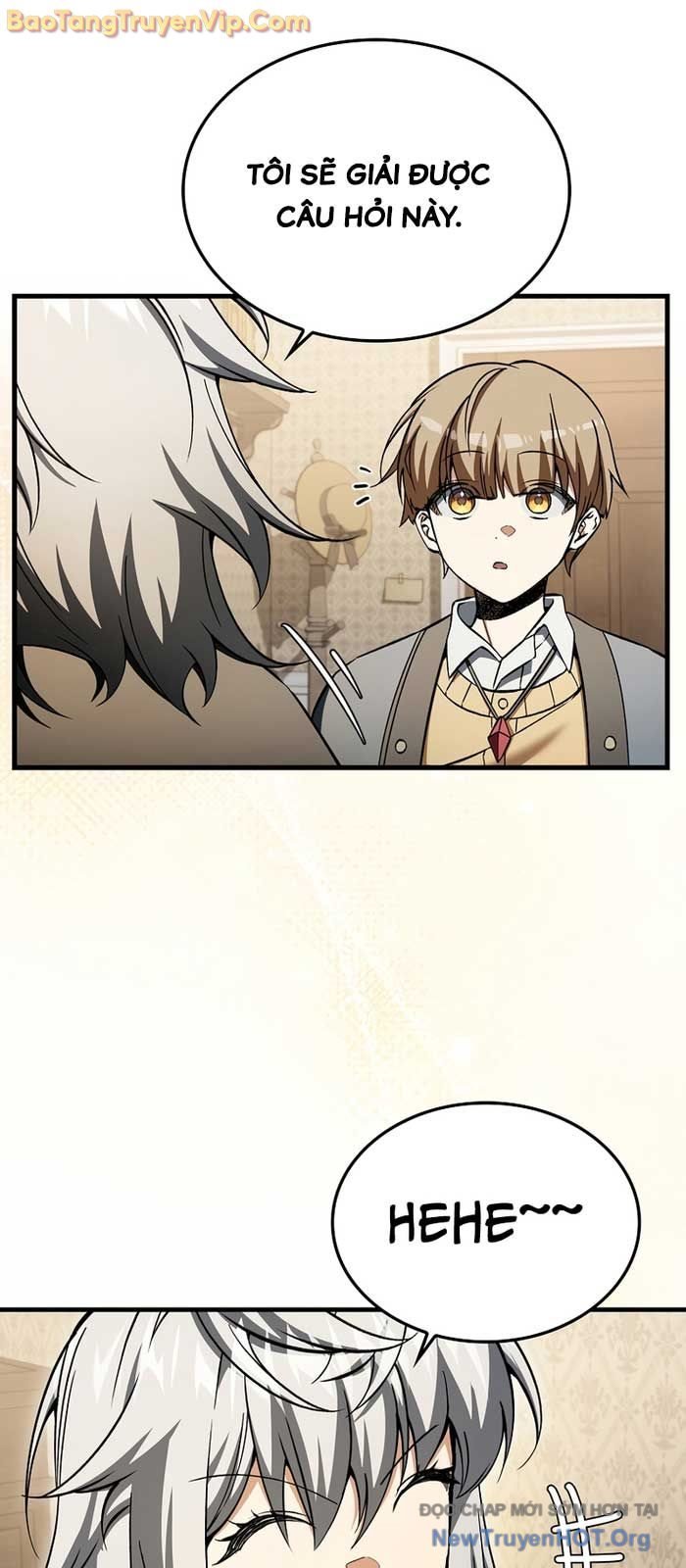Đại Phản Diện Khao Khát Được Sống: Chapter 37.2