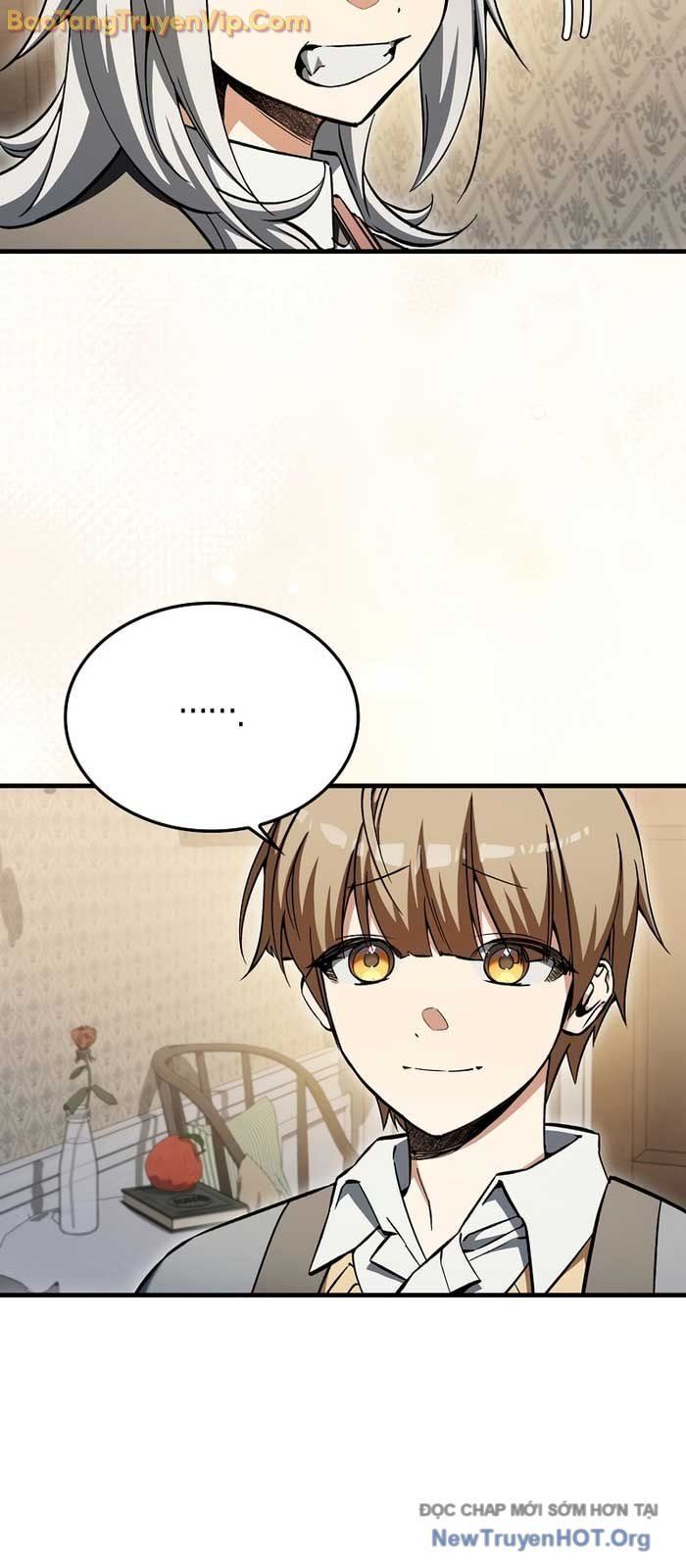 Đại Phản Diện Khao Khát Được Sống: Chapter 37.2