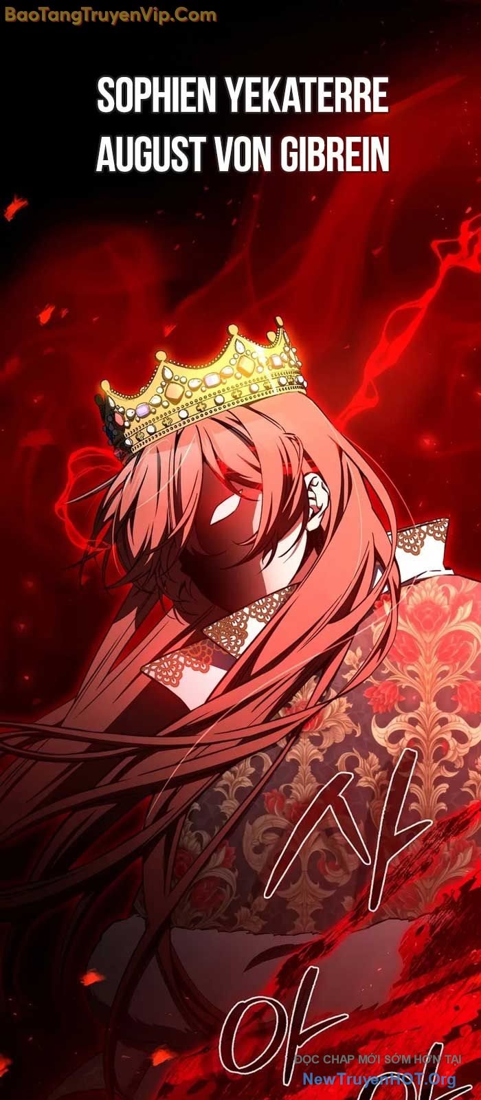 Đại Phản Diện Khao Khát Được Sống: Chapter 37.2