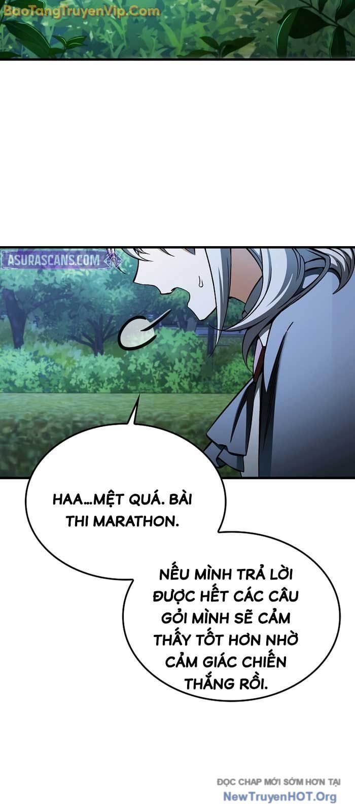 Đại Phản Diện Khao Khát Được Sống: Chapter 37.2