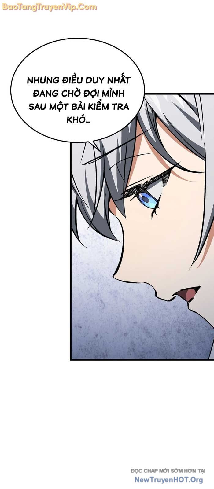 Đại Phản Diện Khao Khát Được Sống: Chapter 37.2