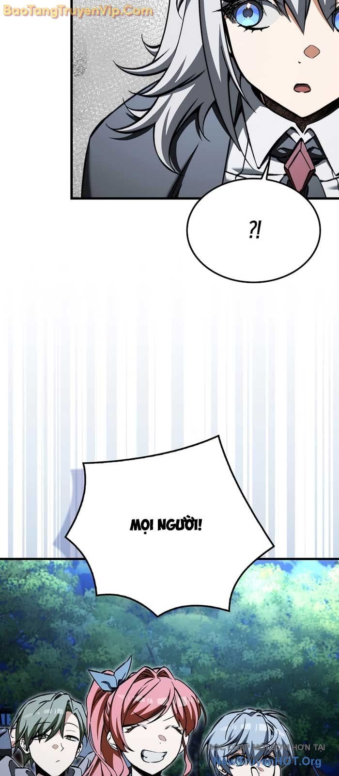 Đại Phản Diện Khao Khát Được Sống: Chapter 37.2