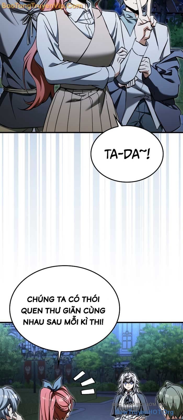 Đại Phản Diện Khao Khát Được Sống: Chapter 37.2
